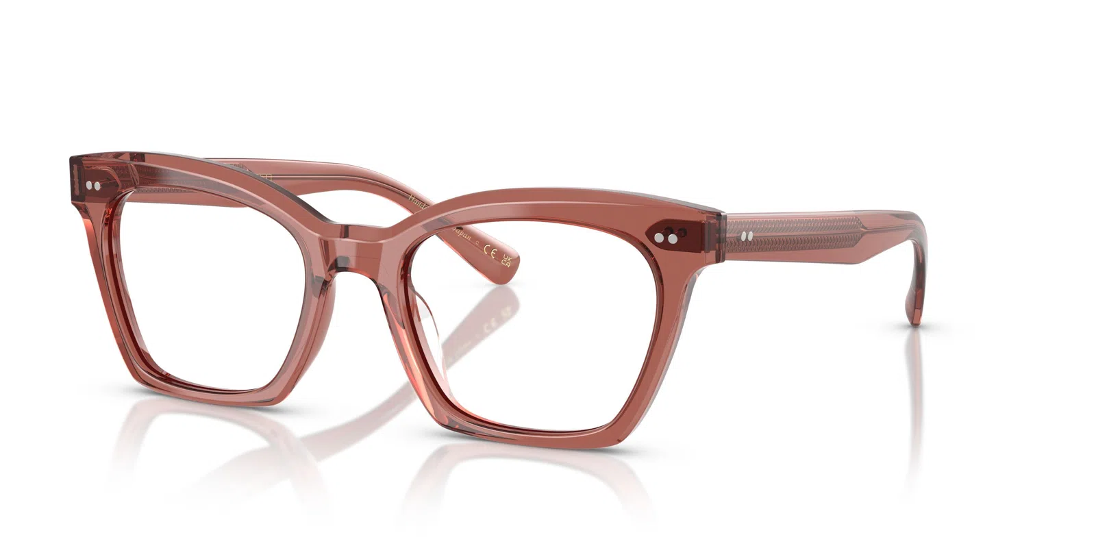 Oliver Peoples Lelia 5566U Eyeglasses